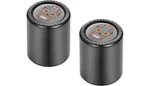 Figurati Designs Medium Docking Covers FD30-DC-27-30-BLK. Fixed Price $94.95.