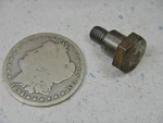 70-71 Honda CT70H Trail Timing Chain Tensioner Arm Lever Pivot Bolt. Fixed Price $18.74.