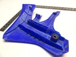 '03-06 Yamaha YZ450F & YZ250F Side Cover Panel # 5TA-21740-00-00 Oem. Fixed Price $19.95.