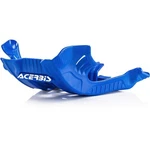 Acerbis Offroad Skid Plates - Blue/white (2780601006), One Size. Fixed Price $73.23.