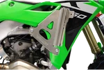 Works Radiator Braces Kaw 18-301. Fixed Price $142.19.