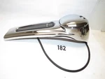 Harley Touring Flhx Dash Fuel Console Pushbutton Cover 61214-08. Fixed Price $65.00.
