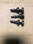 Yamaha Special Cover Bolts Oem # 91314-06035-00. Fixed Price $12.00.