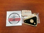 Nos Honda CB750 K0 K6 Rear Engine Bracket 50356-300-010B H152. Fixed Price $73.11.