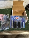 Shogun Frame Sliders R1. Fixed Price $80.00.