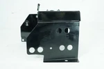 2001 Harley Touring Electra Glide Ultra Oem Battery Tray Bracket Holder Carrier. Fixed Price $27.00.