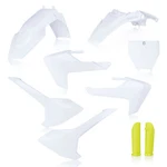 Acerbis Full Plastic Kit 2731986812 Orange. Fixed Price $163.63.