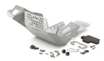 Ktm Skid Plate A61003990044. Fixed Price $491.99.