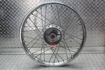 1975 Yamaha DT125 Front Takasago Rim 19X1.60. Fixed Price $149.99.
