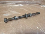 Husqvarna Cr Wr 250 Rear Wheel Axle Spacer Nut 1970S 10 1/2". Fixed Price $65.00.
