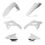Acerbis 2858911035 Plastic Kit. Fixed Price $126.36.