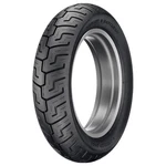 Dunlop D401 Rear Motorcycle Tire 130/90B-16 (73H) Black Wall. Fixed Price $221.08.