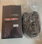 Tire Tech Heavy Duty 3MIL Inner Tube 80/100-21, 90/90-21, 2.75-19, 3.00-21 TR4. Fixed Price $15.00.