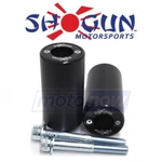 Shogun PA2 Slider Kit For 2016-2020 Yamaha XSR900 Body Guards & Tv. Fixed Price $89.52.