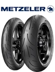 Metzeler Sportec M9 120/70ZR17 & 200/55ZR17 Tire Set Honda Kawasaki Suzuki Bmw. Fixed Price $361.07.