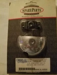 Harley-davidson Chrome Starter End Cover Kit Sportster 81-93 31357-88T. Fixed Price $13.99.
