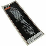 Colony 2470-20-P Screw Kit Pri Cvr Chr. Fixed Price $43.14.