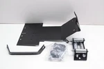 Moose Racing M91-41003 Honda Winch Mount Kit Nos. Fixed Price $59.49.