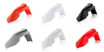 Acerbis Front Fender For 2017-2022 Ktm Sxf, 2018-2023 Excf Xcfw Xcw. Fixed Price $33.51.