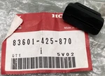 New Genuine Honda 83601-425-870 Cover Side Hook. Fixed Price $42.68.