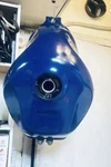 1992-95 Honda CBR900RR Fuel Tank Gas 17505-MW0-850ZA In Good Shape, Oem.. Fixed Price $293.00.