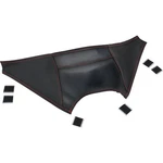 Show Chrome Tank Bra Ballistic Can-am Ryker H40-405CRED. Fixed Price $41.40.