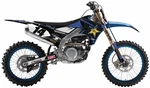 Factory Effex 22-14234 Rockstar Shroud Graphic Kit. Fixed Price $46.73.