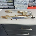 1986 1987 1988 Honda XR80R #3. Fixed Price $15.00.
