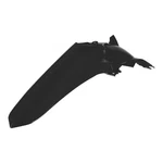 Polisport Mx Plastic Rear Fender For Yamaha YZ125/250/125X/250X(22-26)MOTOCROSS. Fixed Price $29.18.