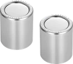 Figurati Designs Docking Covers Silver FD60-DC-2730-SS Suspension Hardware. Fixed Price $28.34.