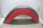 2000 Honda Shadow Aero With 1100 Miles Rear Fender Replacement. Fixed Price $221.99.