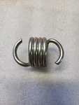 90506-50064-00 Yamaha Main Stand Spring XS1 XS650 XS2 TX650 New. Fixed Price $12.99.
