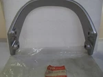 89-90 Suzuki Katana 750 Rear Grab Bar Seat Rail 46211-20C00-0FP. Fixed Price $76.22.