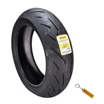 Pirelli Diablo Rosso Iv - 200/55 Zr 17 M/c (78W) Tl. Fixed Price $288.28.