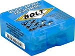 Bolt Full Plastics Fastener Kit #YAM-PFK1 Fits Yamaha. Fixed Price $26.42.