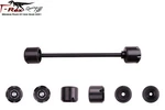 T-rex Racing Aprilia 2024 2025 457 2026 Tuono Front Axle Sliders. Fixed Price $59.95.