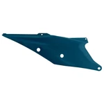 Acerbis Side Panels - Dark Blue Sx/xc 2726530114. Fixed Price $52.69.