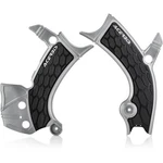 Acerbis X-grip Frame Guard Silver/black 2689411015. Fixed Price $54.84.