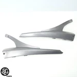 2005 Buell XB12S XB9SX Lightning Rear Subframe Left Right. Fixed Price $300.00.