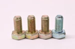 Oem Ktm 933080163 Hh Screw Qty 4 Nos. Fixed Price $11.70.