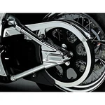 Kuryakyn Swingarm Set With Unlighted Phantom - 8256. Fixed Price $198.99.