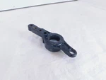 Harley Road King Street Electra Glide Rear Left Fork Swingarm Mount Bracket. Fixed Price $29.99.