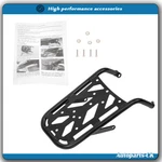 Motorcycle Rear Rack Luggage Storage Carrier For Kawasaki Klx 230 20-24 New. Fixed Price $48.10.