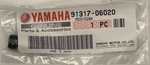 Yamaha Bolt 91317-06020 For Radiator Hose Oil Pump Cylinder Head Air Filter Etc.. Fixed Price $9.85.