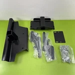 Warn Multi Mount For Kawasaki Prairie KVF650 / 62215. Fixed Price $60.00.