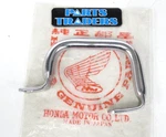 Nos Genuine Honda Rear Grab Handle 1970 1971 1972 1973 Scrambler. Fixed Price $89.99.