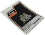 Colony 3267-5 Front Brake Rotor Torx Bolt Kit Fxlr Low Rider Custom. Fixed Price $10.95.