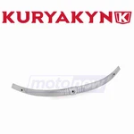 Kuryakyn Tri-line Windshield Trim For 2014-2020 Harley Davidson Flhtcutg Vo. Fixed Price $89.03.