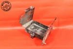 2001 Harley-davidson Electra Glide Classic Flhtc Battery Tray Box Holder. Fixed Price $20.00.