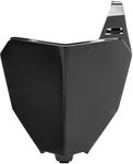 Acerbis 2780390001 Front Number Plate - Black. Fixed Price $35.87.